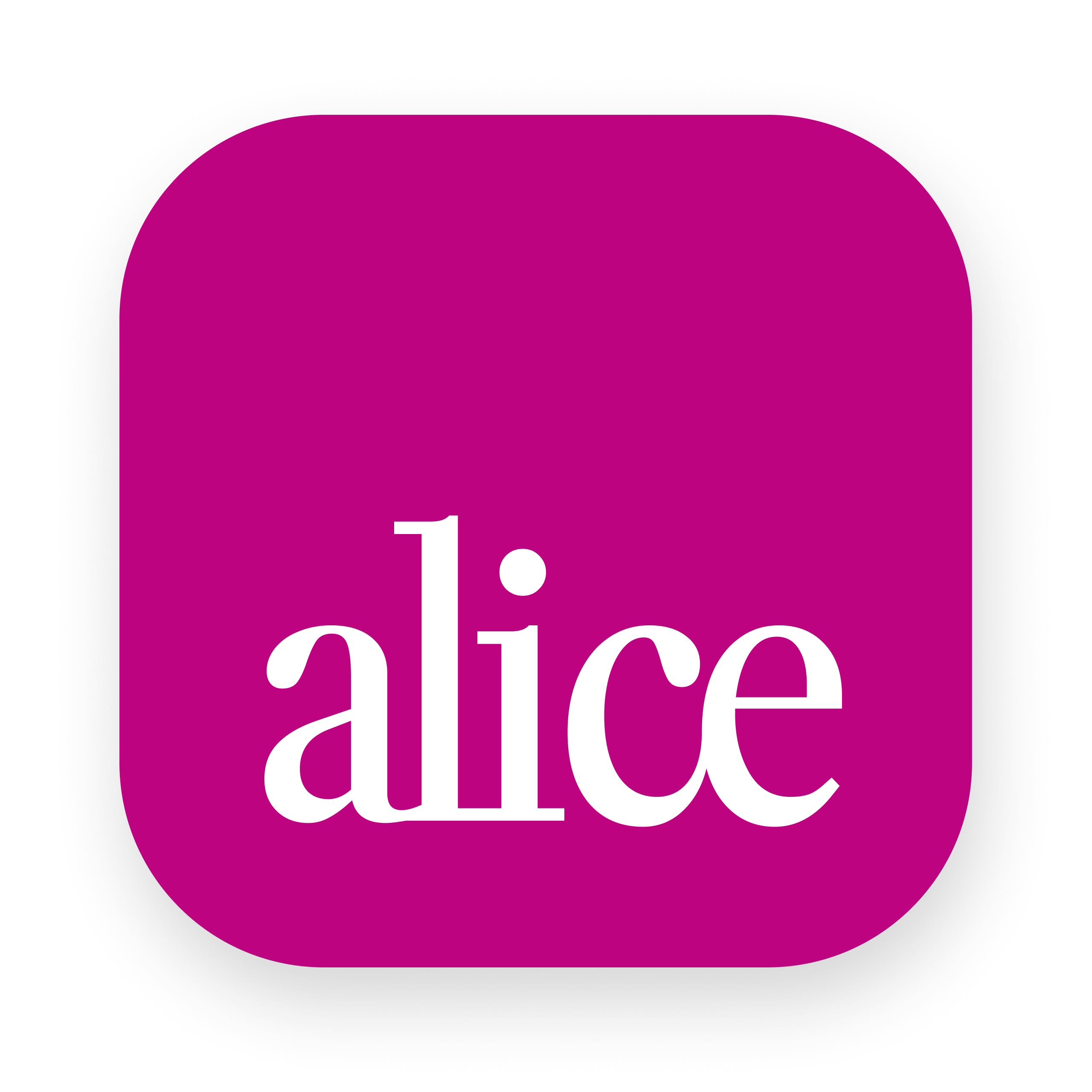 Alice